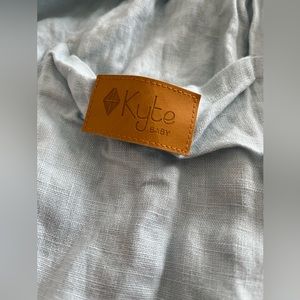 Kyte Baby Ring Sling Wrap